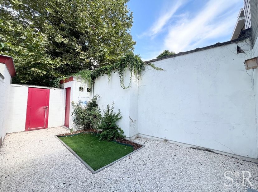 Appartement te koop in Het Veer 6,
                    2800 Mechelen