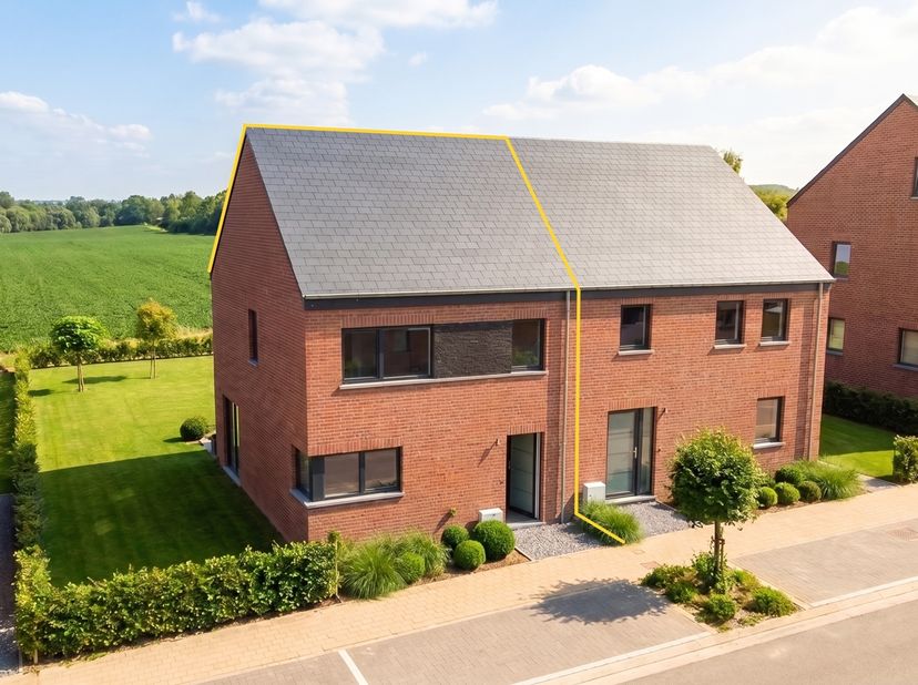 Huis te koop in Rue Royale 89,
                    6141 Forchies-la-Marche
