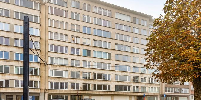 Appartement te koop in Hubert Frère-Orbanlaan 580, 9000 Gent