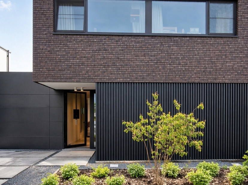 Huis te koop in Lintsesteenweg,
                    2500 Lier