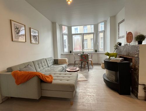                                         Appartement te koop in Antwerpen, € 169.000
