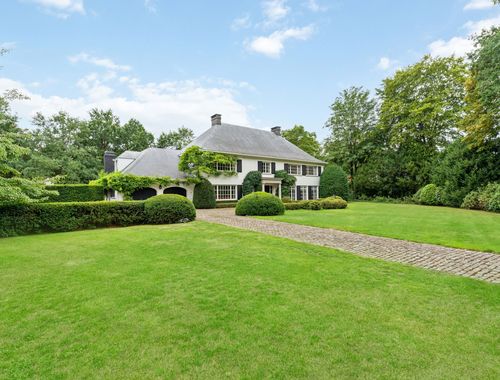                                         Villa te koop in Brasschaat, € 1.985.000
