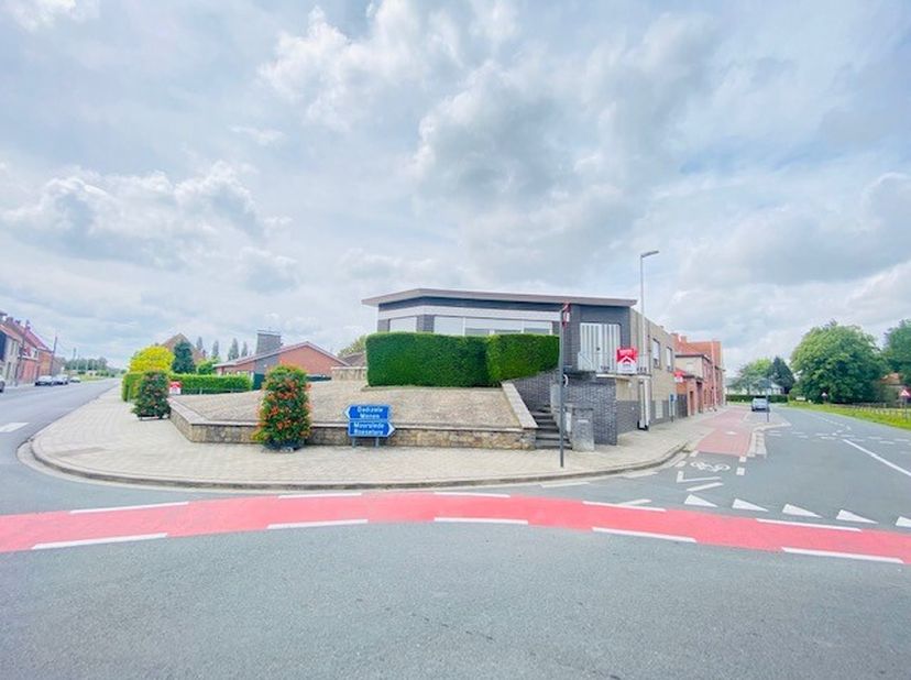 Maison à vendre à Fabriekslaan 1,
                    8880 Ledegem