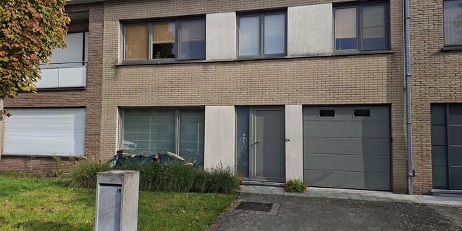 Huis te koop in Schepenbankstraat 18, 8310 Sint-Kruis