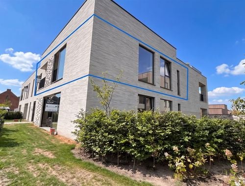                                         Appartement te koop in Gooreind, € 435.000
