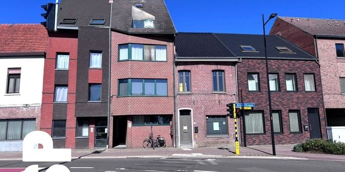 Appartement à louer à Pas 167 boîte C, 2440 Geel