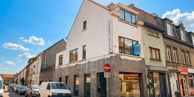 Bedrijfsvastgoed te koop in Bevrijdingslaan 137, 9000 Gent