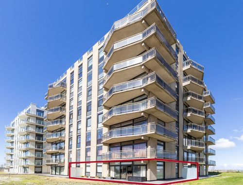                                         Appartement te koop in De Panne, € 249.000
