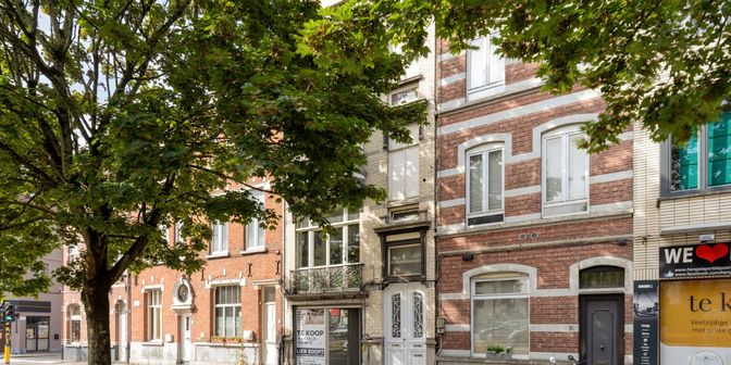 Appartement te koop in Einde Were 87, 9000 Gent