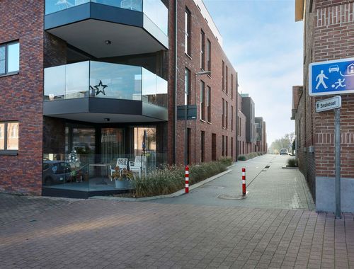                                         Staanplaats te koop in Hoeselt, € 15.000

