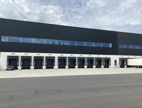                                         Entrepôt sans bureau à louer à Ertvelde, € 62.229
