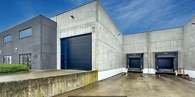 Bedrijfsvastgoed te huur in Schaliënhoevedreef 26 bus 5F, 2800 Mechelen