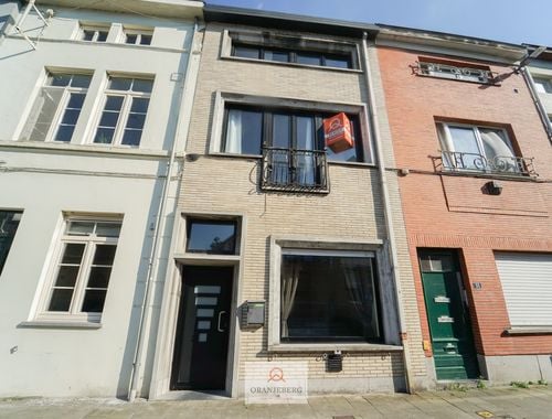                                        Woning te koop in Gent, € 368.000
