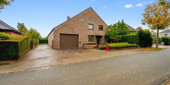 Bedrijfsvastgoed te koop in Langestraat 64, 1730 Kobbegem