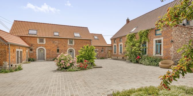 Huis te koop in Rue de Louvain 2, 1320 Beauvechain