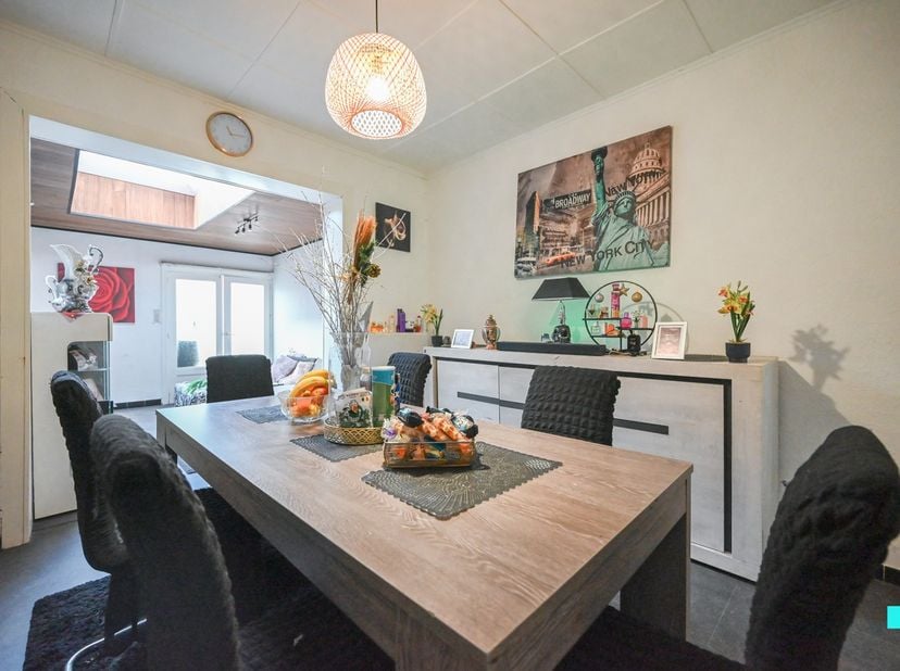 Maison à vendre
                    à 8500 Kortrijk