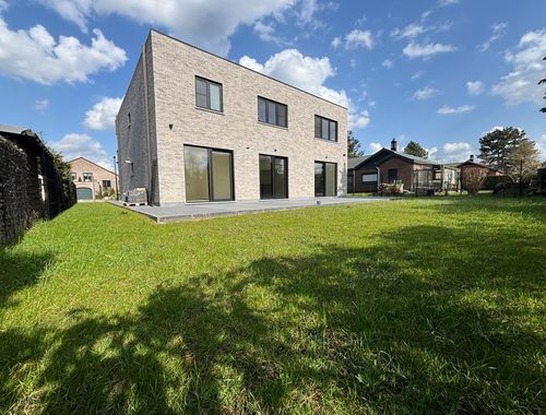                                        Villa te koop in Nossegem, € 1.295.000
