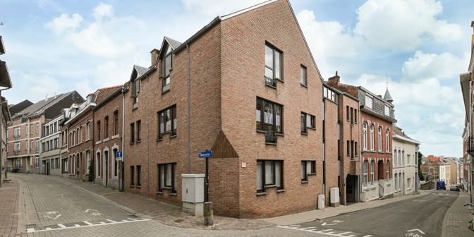 Bedrijfsvastgoed te koop in Sint-Jansstraat 2 bus 2, 3700 Tongeren