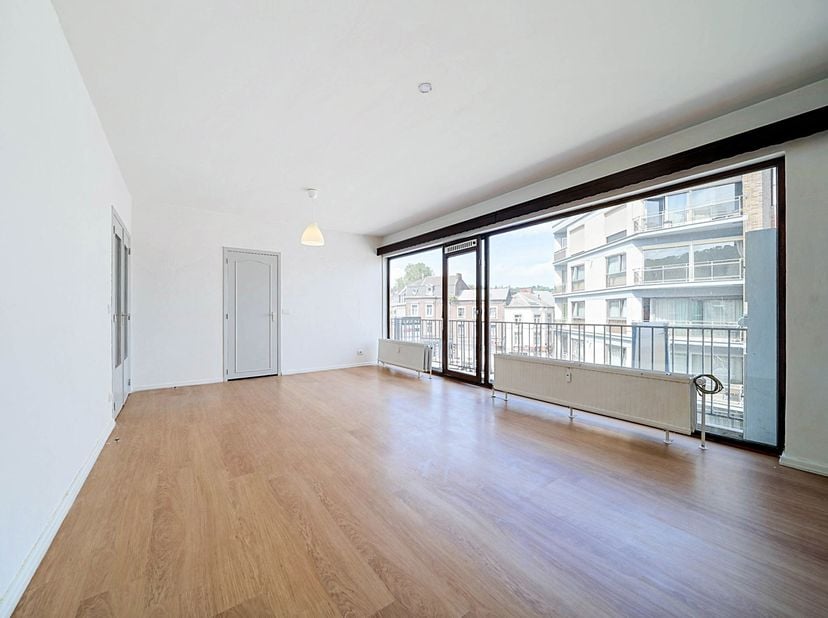 Appartement te koop
                    in 4500 Huy