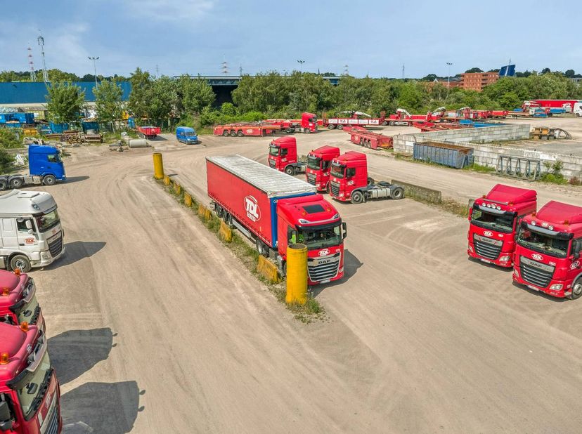 Op een strategische toplocatie in bedrijventerrein Centrum-Zuid te Houthalen-Helchteren bieden wij een multifunctionele bedrijfs- en logistieke site t