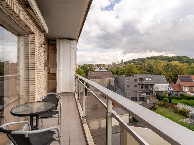 Appartement te huur in kattestraat 76 bus 10,
                    9500 Geraardsbergen