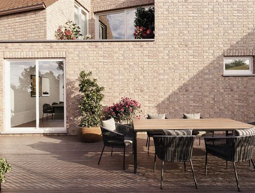                                         Appartement te koop in Sint-Niklaas, € 375.000
