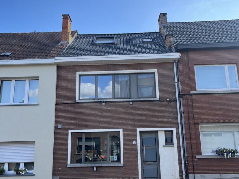 Maison à vendre
                    à 9300 Aalst