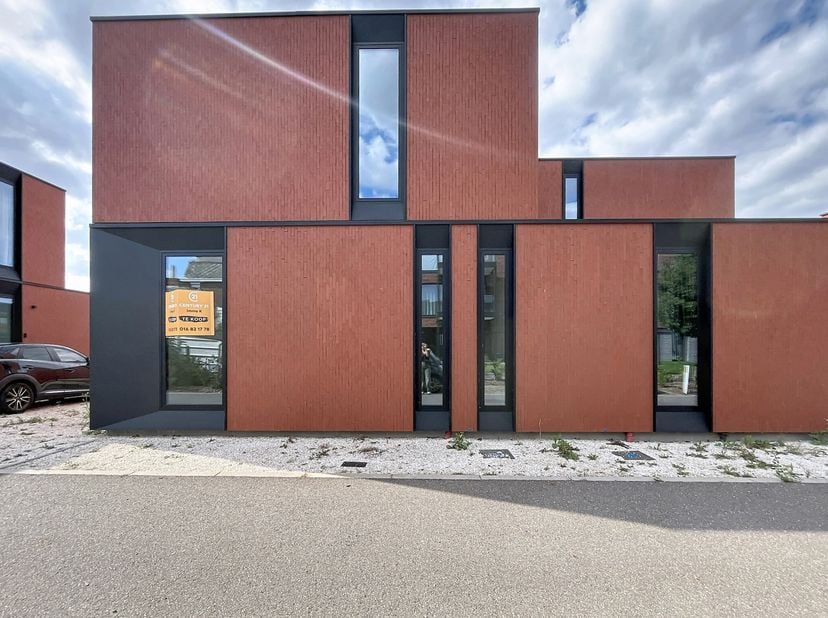 Huis te koop in Sint-Jansstraat 4,
                    3890 Gingelom