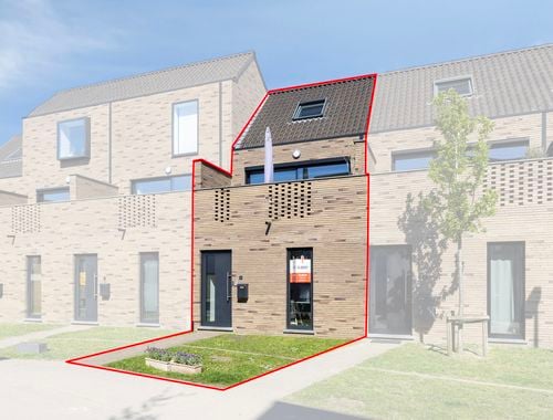                                         Maison à vendre à Brugge, € 449.000

