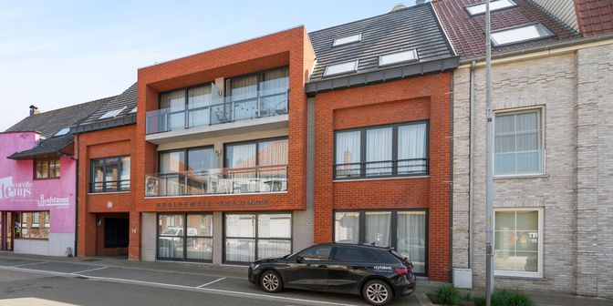 Appartement à vendre à Koning Albertstraat 19 boîte 101, 8210 Veldegem
