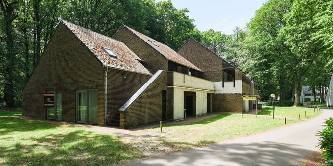 Huis te koop in Hengelhoefdreef 5 bus 106, 3530 Houthalen