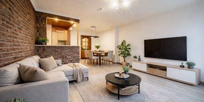 Appartement te koop in Graaf Jansdijk 14 bus 1, 8370 Blankenberge