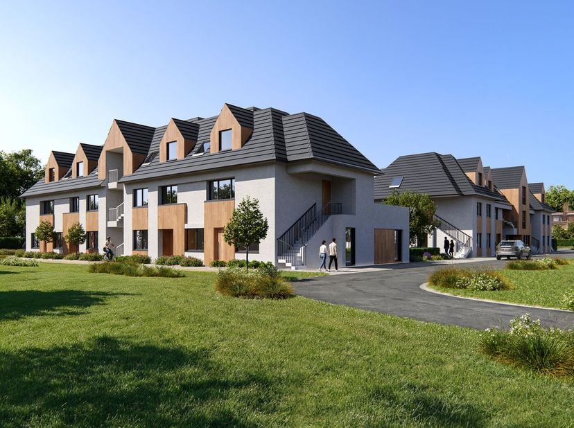 Huis te koop in Westkapellestraat 465,
                    8300 Westkapelle