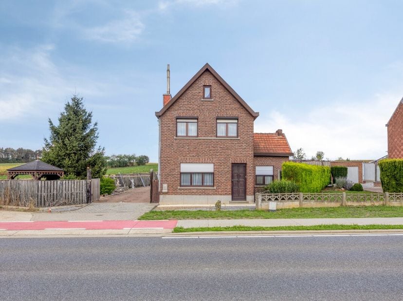 Huis te koop in Provinciebaan 37,
                    3460 Bekkevoort