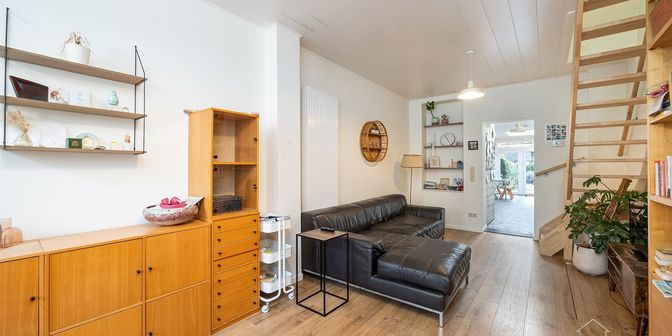 Maison à vendre à Ceulemansstraat 48, 2627 Schelle