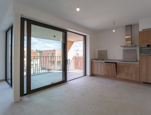                                         Appartement à vendre à Zonhoven, € 265.000
