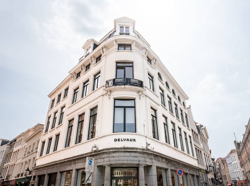 Dit hoogwaardige appartement, dat met veel oog voor detail is ontworpen, biedt u een stijlvolle en comfortabele woonomgeving. Bij het betreden van het
