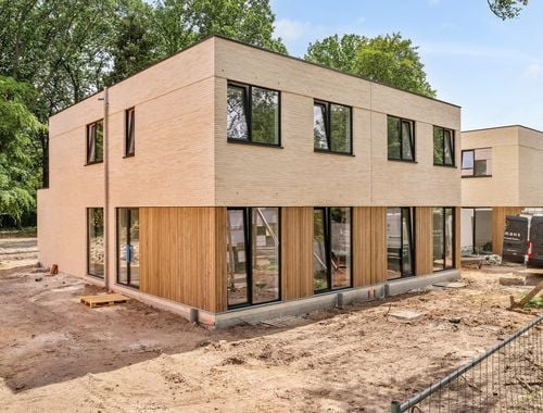                                         Maison à vendre à Brasschaat, € 675.000
