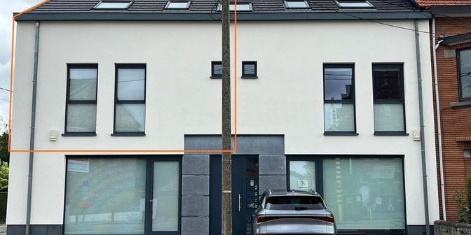 Appartement à vendre à Hannuitsesteenweg 224 boîte 1, 3300 Bost