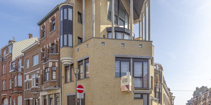 Huis te koop in Oprechtheidsstraat 4, 1070 Anderlecht