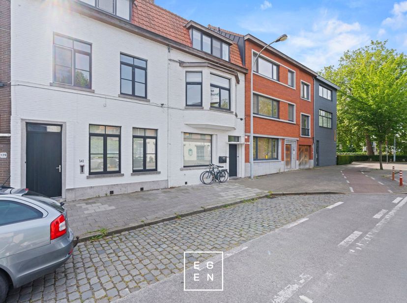 Maison à louer
                    à 8000 Brugge