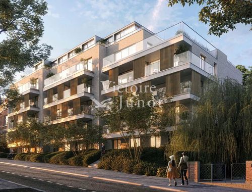                                        Penthouse te koop in Ukkel, € 1.400.000
