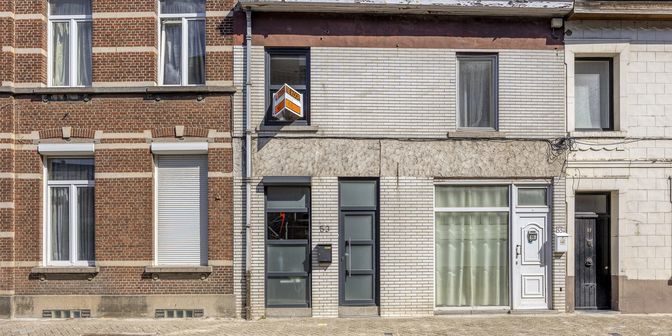 Huis te koop in Nieuwstraat 53, 1730 Asse