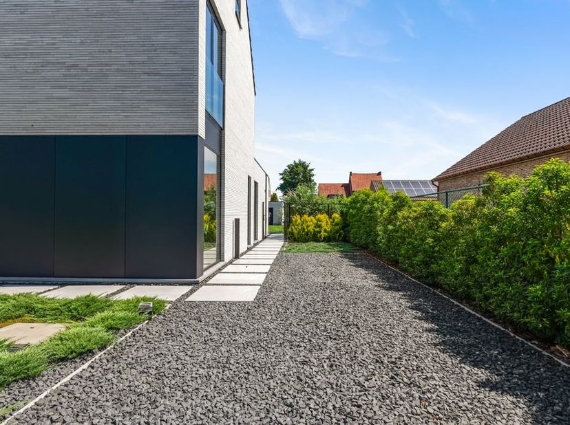 Maison à vendre
                    à 3600 Genk