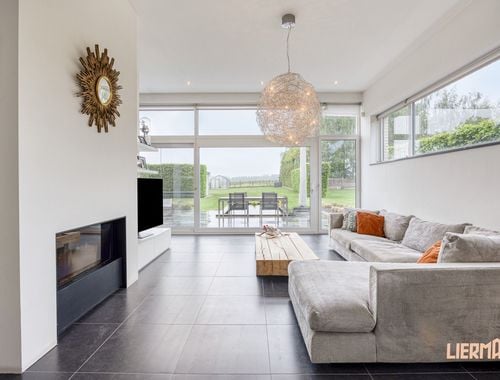                                         Woning te koop in Ressegem, € 795.000
