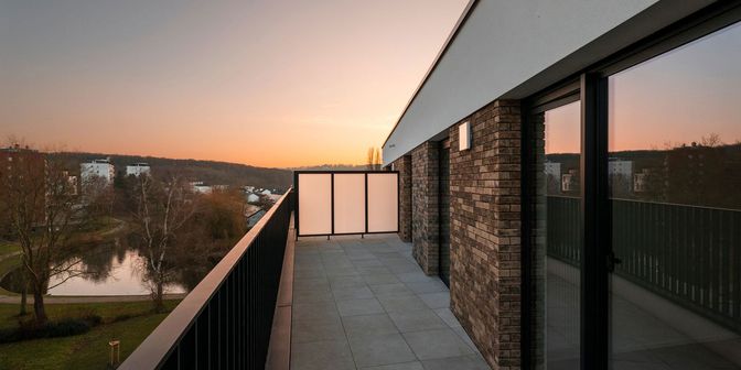 Appartement à vendre à 5100 Jambes
