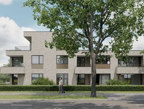                                         Appartement à vendre à Genk, € 389.797,40
