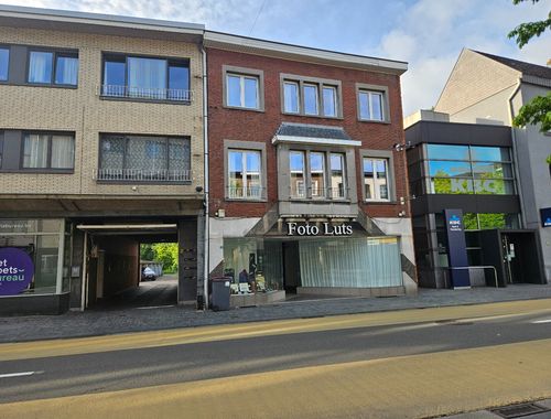                                         Appartement te huur in Mol, € 1.400
