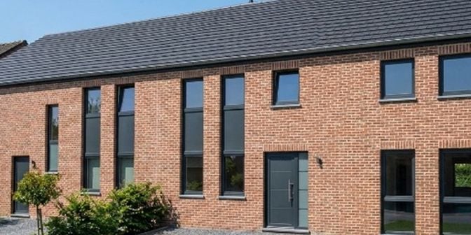 Maison à vendre à Rue Hamenton 39, 4540 Amay