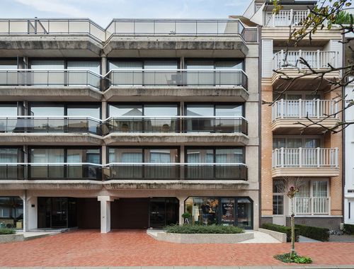                                         Appartement à vendre à Knokke, € 1.245.000
